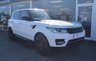 USED 2013 63 LAND ROVER RANGE ROVER SPORT 3.0 SDV6 HSE DYNAMIC 5d 288 BHP REAR HEADREST DVDS  ONLY 34,000 MILES L/R HISTORY
