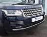 USED 2015 15 LAND ROVER RANGE ROVER 4.4 SDV8 AUTOBIOGRAPHY 5d 339 BHP APPLY FOR FINANCE ONLINE TODAY