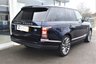 USED 2015 15 LAND ROVER RANGE ROVER 4.4 SDV8 AUTOBIOGRAPHY 5d 339 BHP APPLY FOR FINANCE ONLINE TODAY