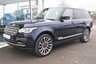 USED 2015 15 LAND ROVER RANGE ROVER 4.4 SDV8 AUTOBIOGRAPHY 5d 339 BHP APPLY FOR FINANCE ONLINE TODAY