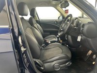 USED 2013 13 MINI COUNTRYMAN 2.0 COOPER SD ALL4 5d 141 BHP 15 Service Stamps,4Wheel Drive
