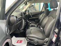 USED 2013 13 MINI COUNTRYMAN 2.0 COOPER SD ALL4 5d 141 BHP 15 Service Stamps,4Wheel Drive