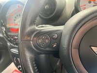 USED 2013 13 MINI COUNTRYMAN 2.0 COOPER SD ALL4 5d 141 BHP 15 Service Stamps,4Wheel Drive