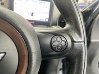 USED 2013 13 MINI COUNTRYMAN 2.0 COOPER SD ALL4 5d 141 BHP 15 Service Stamps,4Wheel Drive