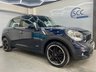 USED 2013 13 MINI COUNTRYMAN 2.0 COOPER SD ALL4 5d 141 BHP 15 Service Stamps,4Wheel Drive