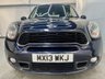 USED 2013 13 MINI COUNTRYMAN 2.0 COOPER SD ALL4 5d 141 BHP 15 Service Stamps,4Wheel Drive