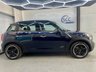 USED 2013 13 MINI COUNTRYMAN 2.0 COOPER SD ALL4 5d 141 BHP 15 Service Stamps,4Wheel Drive