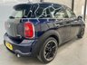 USED 2013 13 MINI COUNTRYMAN 2.0 COOPER SD ALL4 5d 141 BHP 15 Service Stamps,4Wheel Drive