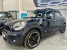USED 2013 13 MINI COUNTRYMAN 2.0 COOPER SD ALL4 5d 141 BHP 15 Service Stamps,4Wheel Drive