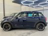 USED 2013 13 MINI COUNTRYMAN 2.0 COOPER SD ALL4 5d 141 BHP 15 Service Stamps,4Wheel Drive