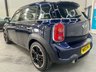 USED 2013 13 MINI COUNTRYMAN 2.0 COOPER SD ALL4 5d 141 BHP 15 Service Stamps,4Wheel Drive