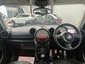 USED 2013 13 MINI COUNTRYMAN 2.0 COOPER SD ALL4 5d 141 BHP 15 Service Stamps,4Wheel Drive