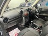USED 2013 13 MINI COUNTRYMAN 2.0 COOPER SD ALL4 5d 141 BHP 15 Service Stamps,4Wheel Drive