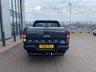USED 2019 19 FORD RANGER 3.2 WILDTRAK 4X4 DCB TDCI 200PS WILDTRAK 4X4 - TOWBAR - LOAD COVER