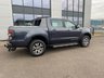 USED 2019 19 FORD RANGER 3.2 WILDTRAK 4X4 DCB TDCI 200PS WILDTRAK 4X4 - TOWBAR - LOAD COVER