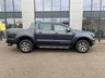 USED 2019 19 FORD RANGER 3.2 WILDTRAK 4X4 DCB TDCI 200PS WILDTRAK 4X4 - TOWBAR - LOAD COVER