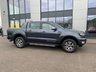 USED 2019 19 FORD RANGER 3.2 WILDTRAK 4X4 DCB TDCI 200PS WILDTRAK 4X4 - TOWBAR - LOAD COVER