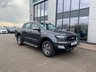 USED 2019 19 FORD RANGER 3.2 WILDTRAK 4X4 DCB TDCI 200PS WILDTRAK 4X4 - TOWBAR - LOAD COVER