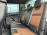 USED 2019 19 FORD RANGER 3.2 WILDTRAK 4X4 DCB TDCI 200PS WILDTRAK 4X4 - TOWBAR - LOAD COVER