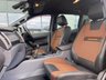 USED 2019 19 FORD RANGER 3.2 WILDTRAK 4X4 DCB TDCI 200PS WILDTRAK 4X4 - TOWBAR - LOAD COVER
