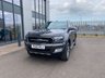 USED 2019 19 FORD RANGER 3.2 WILDTRAK 4X4 DCB TDCI 200PS WILDTRAK 4X4 - TOWBAR - LOAD COVER