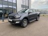 USED 2019 19 FORD RANGER 3.2 WILDTRAK 4X4 DCB TDCI 200PS WILDTRAK 4X4 - TOWBAR - LOAD COVER