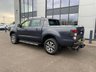 USED 2019 19 FORD RANGER 3.2 WILDTRAK 4X4 DCB TDCI 200PS WILDTRAK 4X4 - TOWBAR - LOAD COVER