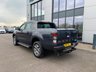 USED 2019 19 FORD RANGER 3.2 WILDTRAK 4X4 DCB TDCI 200PS WILDTRAK 4X4 - TOWBAR - LOAD COVER
