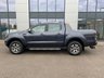 USED 2019 19 FORD RANGER 3.2 WILDTRAK 4X4 DCB TDCI 200PS WILDTRAK 4X4 - TOWBAR - LOAD COVER
