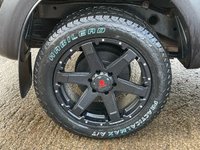 USED 2018 18 FORD RANGER 3.2L WILDTRAK 4X4 DCB TDCI 4d 197 BHP 