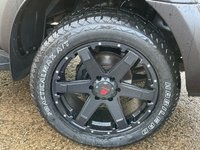 USED 2018 18 FORD RANGER 3.2L WILDTRAK 4X4 DCB TDCI 4d 197 BHP 