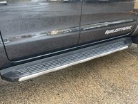 USED 2018 18 FORD RANGER 3.2L WILDTRAK 4X4 DCB TDCI 4d 197 BHP 