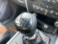 USED 2018 18 FORD RANGER 3.2L WILDTRAK 4X4 DCB TDCI 4d 197 BHP 