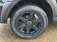 USED 2018 18 FORD RANGER 3.2L WILDTRAK 4X4 DCB TDCI 4d 197 BHP 
