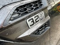 USED 2018 18 FORD RANGER 3.2L WILDTRAK 4X4 DCB TDCI 4d 197 BHP 