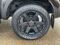 USED 2018 18 FORD RANGER 3.2L WILDTRAK 4X4 DCB TDCI 4d 197 BHP 