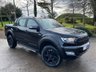 USED 2018 18 FORD RANGER 3.2L WILDTRAK 4X4 DCB TDCI 4d 197 BHP 