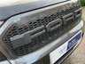 USED 2018 18 FORD RANGER 3.2L WILDTRAK 4X4 DCB TDCI 4d 197 BHP 