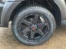 USED 2018 18 FORD RANGER 3.2L WILDTRAK 4X4 DCB TDCI 4d 197 BHP 