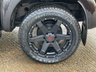 USED 2018 18 FORD RANGER 3.2L WILDTRAK 4X4 DCB TDCI 4d 197 BHP 
