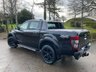 USED 2018 18 FORD RANGER 3.2L WILDTRAK 4X4 DCB TDCI 4d 197 BHP 