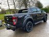 USED 2018 18 FORD RANGER 3.2L WILDTRAK 4X4 DCB TDCI 4d 197 BHP 