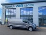USED 2018 68 RENAULT TRAFIC 1.6 LL29 SPORT NAV DCI 130PS EURO 6 ULEZ FREE - AIR CONDITIONING