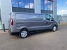 USED 2018 68 RENAULT TRAFIC 1.6 LL29 SPORT NAV DCI 130PS EURO 6 ULEZ FREE - AIR CONDITIONING