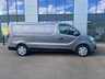 USED 2018 68 RENAULT TRAFIC 1.6 LL29 SPORT NAV DCI 130PS EURO 6 ULEZ FREE - AIR CONDITIONING
