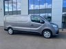 USED 2018 68 RENAULT TRAFIC 1.6 LL29 SPORT NAV DCI 130PS EURO 6 ULEZ FREE - AIR CONDITIONING