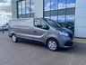 USED 2018 68 RENAULT TRAFIC 1.6 LL29 SPORT NAV DCI 130PS EURO 6 ULEZ FREE - AIR CONDITIONING