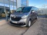 USED 2018 68 RENAULT TRAFIC 1.6 LL29 SPORT NAV DCI 130PS EURO 6 ULEZ FREE - AIR CONDITIONING
