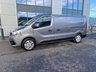USED 2018 68 RENAULT TRAFIC 1.6 LL29 SPORT NAV DCI 130PS EURO 6 ULEZ FREE - AIR CONDITIONING
