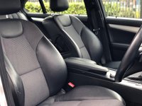 USED 2008 58 MERCEDES C-CLASS 2.1L C220 CDI SPORT 4d AUTO 168 BHP 